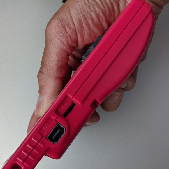 Game Boy Color - Picture 4 of 9